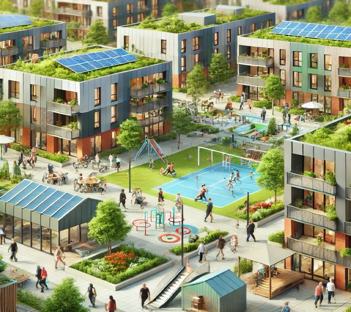 From Listening to Action: How the Community Rent Model Came to Life